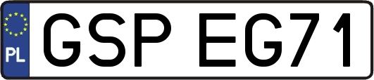 GSPEG71