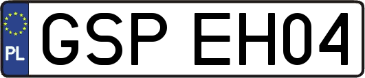 GSPEH04