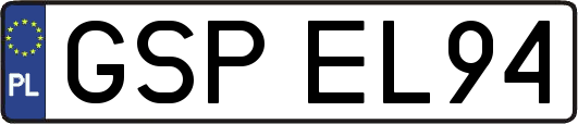GSPEL94
