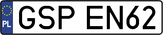 GSPEN62