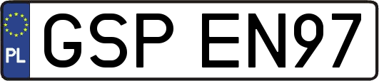 GSPEN97