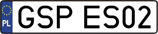GSPES02