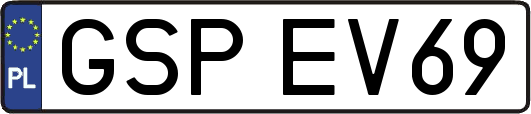 GSPEV69