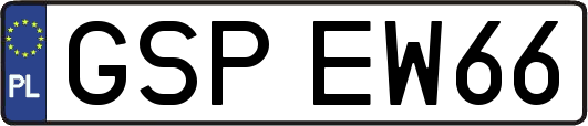 GSPEW66
