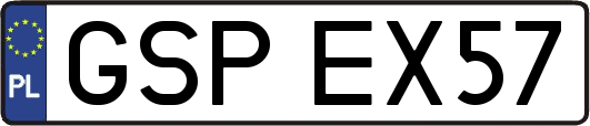 GSPEX57