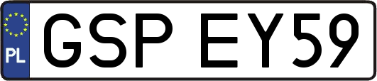 GSPEY59