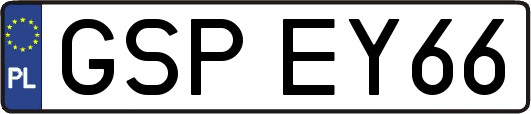 GSPEY66