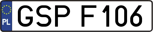 GSPF106