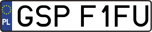GSPF1FU