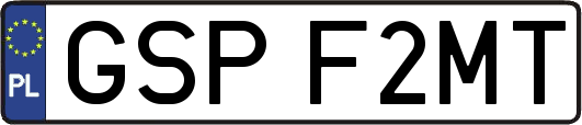 GSPF2MT