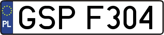 GSPF304