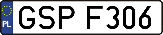 GSPF306
