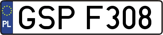 GSPF308