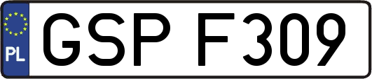 GSPF309