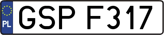 GSPF317