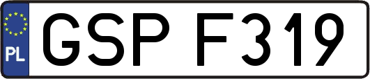 GSPF319