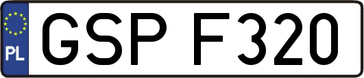 GSPF320