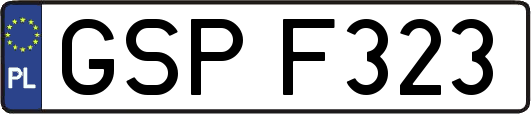 GSPF323