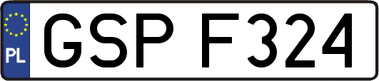 GSPF324