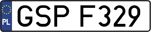 GSPF329