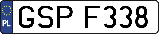 GSPF338