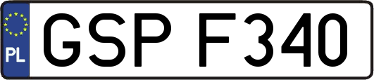 GSPF340