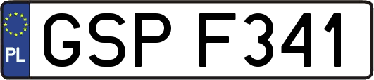 GSPF341