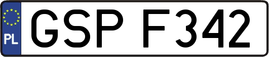 GSPF342