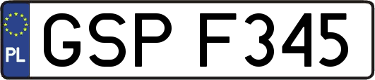 GSPF345
