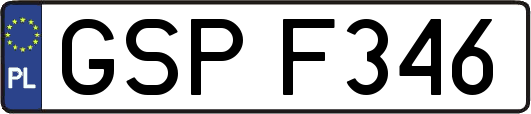 GSPF346
