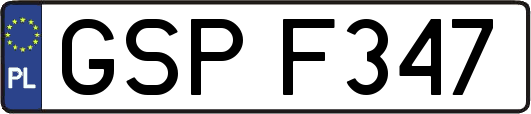 GSPF347