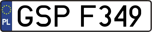 GSPF349