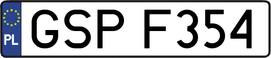 GSPF354