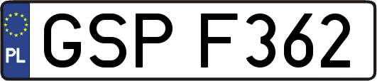 GSPF362