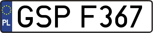 GSPF367