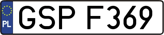 GSPF369