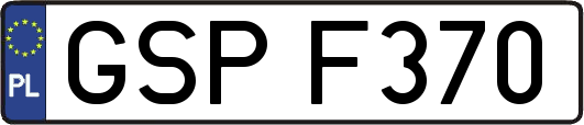 GSPF370