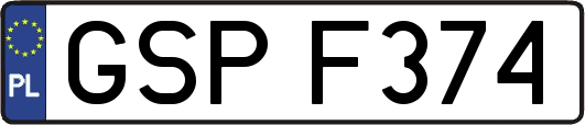GSPF374