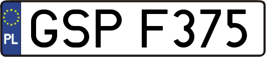 GSPF375