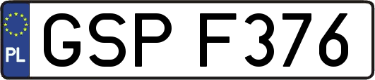 GSPF376