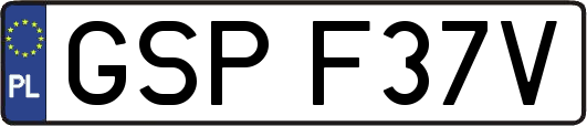 GSPF37V