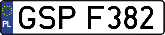 GSPF382