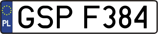 GSPF384
