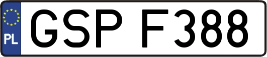 GSPF388