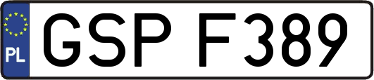 GSPF389
