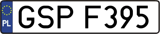 GSPF395