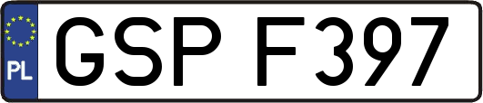 GSPF397