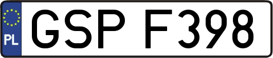 GSPF398