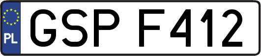 GSPF412