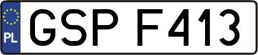 GSPF413